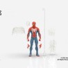 Marvel Legends Series Spider-Man PS4 (PRECIO: $780)