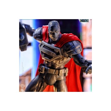 PREVENTA Steel from Reign of the Supermen (PRECIO: $550, APARTADO: $200)