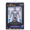 PREVENTA Marvel Legends Infinity Saga Iron Man Mark II 6-Inch (PRECIO: $600, APARTADO: $200)