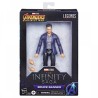 PREVENTA Marvel Legends Infinity Saga Bruce Banner 6-Inch (PRECIO: $600, APARTADO: $200)