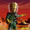 PREVENTA Mars Attacks Ultimates! Martian (Invasion Begins) Figure (PRECIO: $1250, APARTADO: $250)